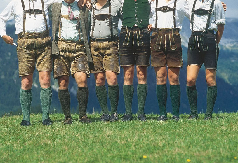 Kultur und Tradition